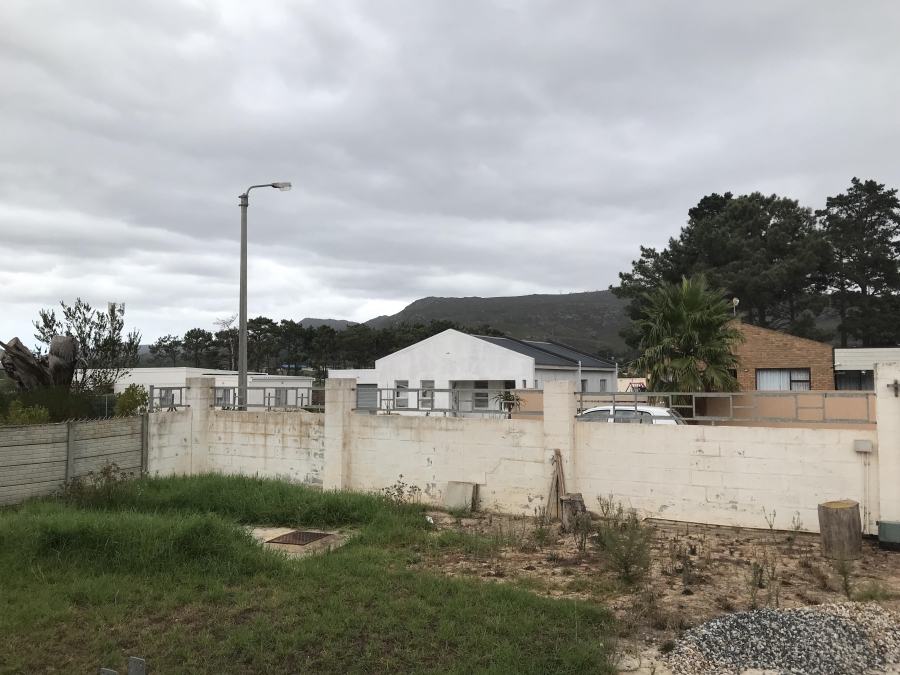 2 Bedroom Property for Sale in Bot River Western Cape